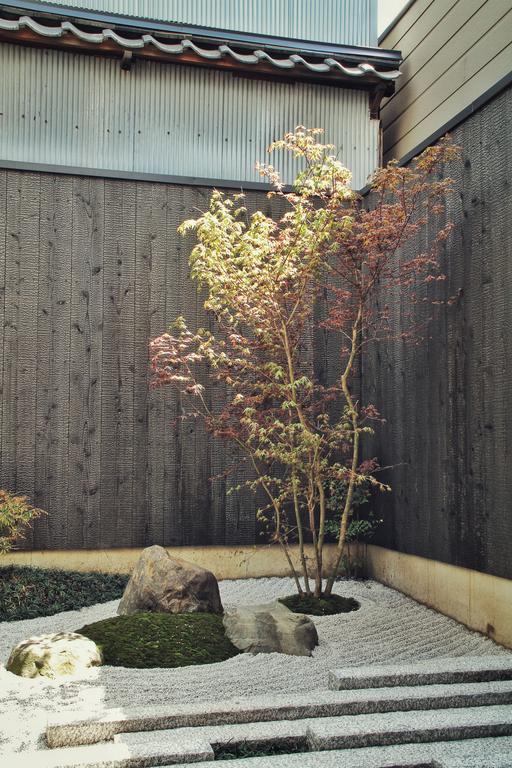 Em S280 Villa Kyoto Exterior photo