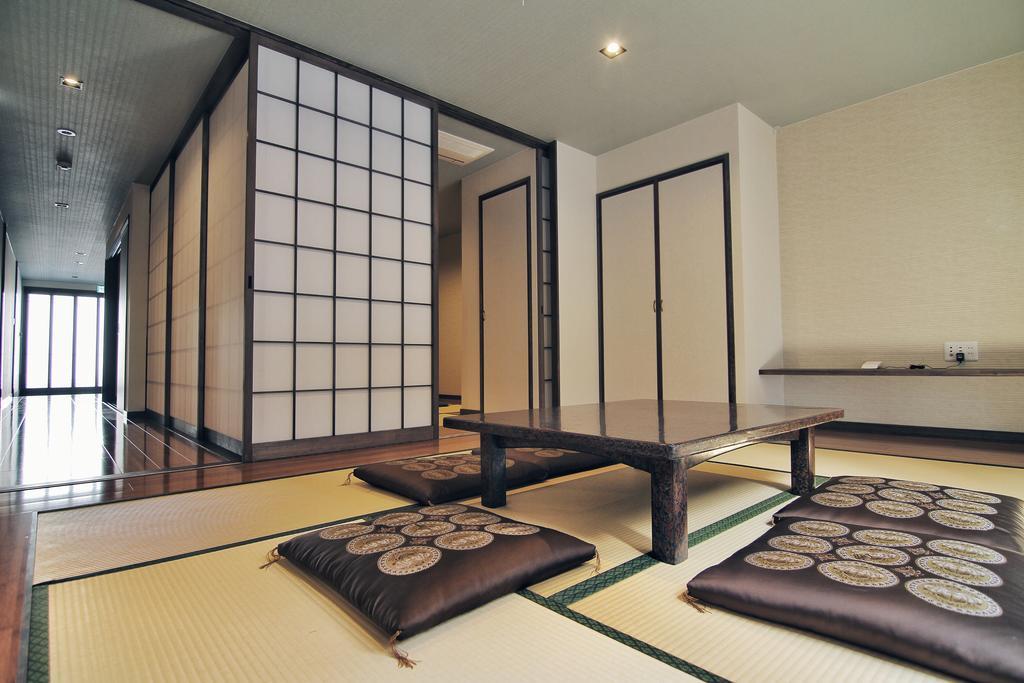 Em S280 Villa Kyoto Exterior photo