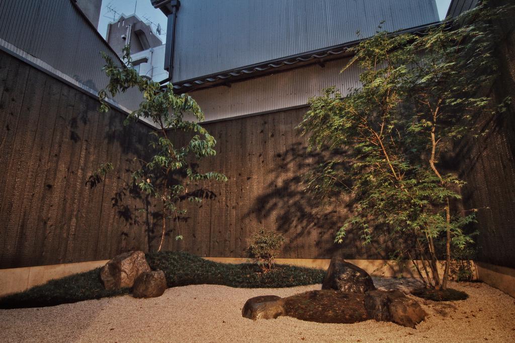 Em S280 Villa Kyoto Exterior photo