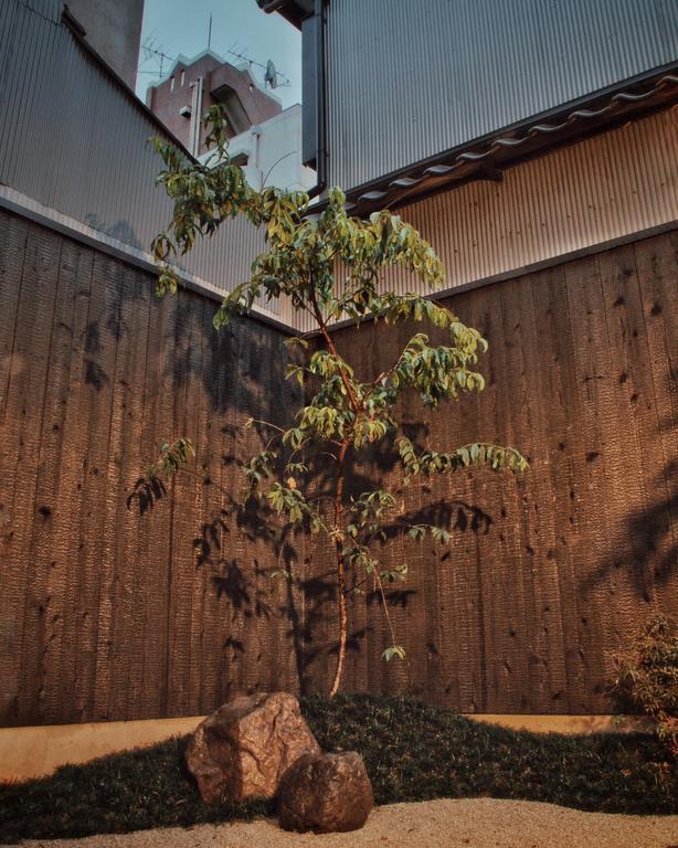 Em S280 Villa Kyoto Exterior photo