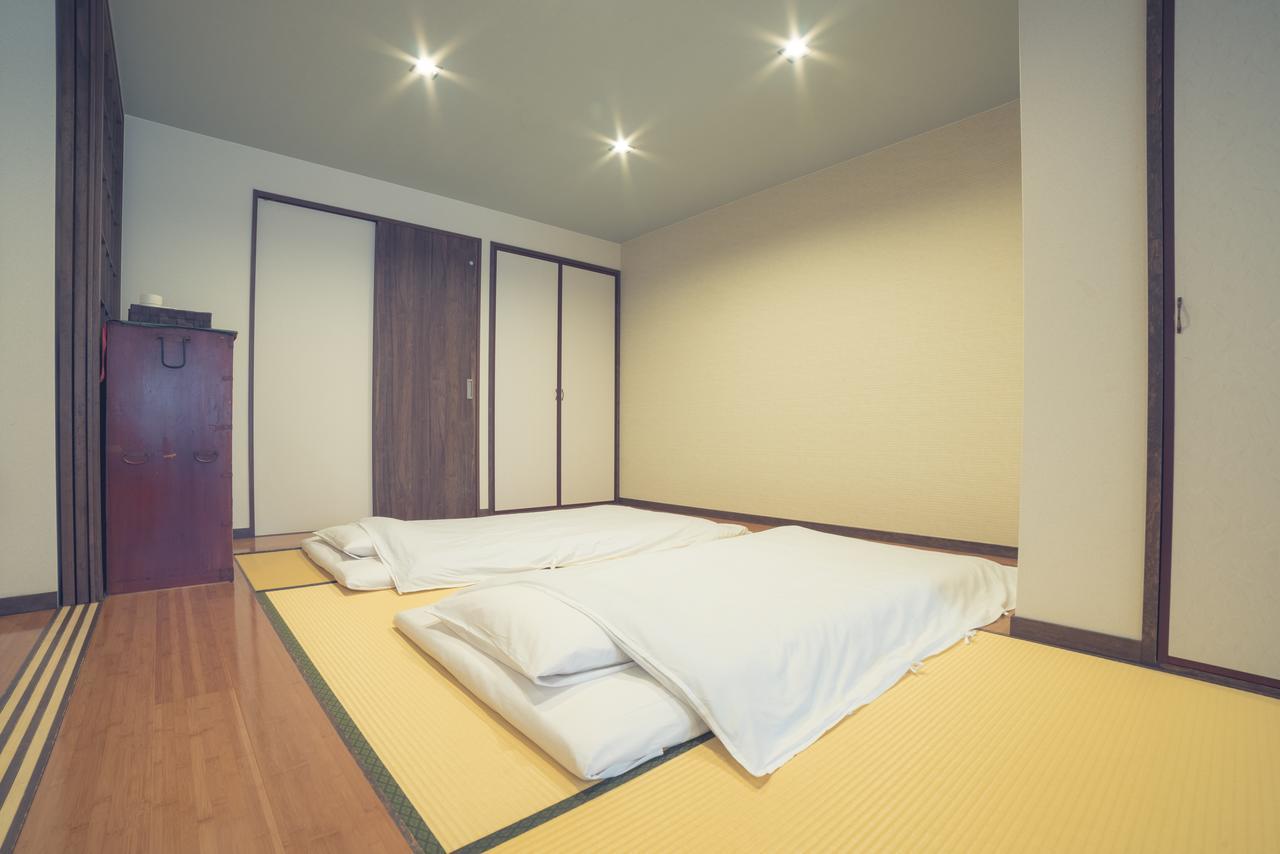 Em S280 Villa Kyoto Exterior photo