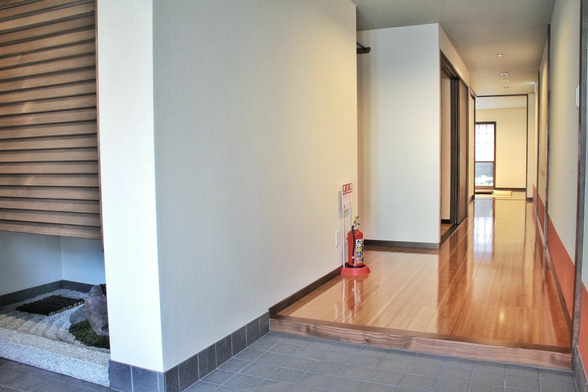 Em S280 Villa Kyoto Exterior photo
