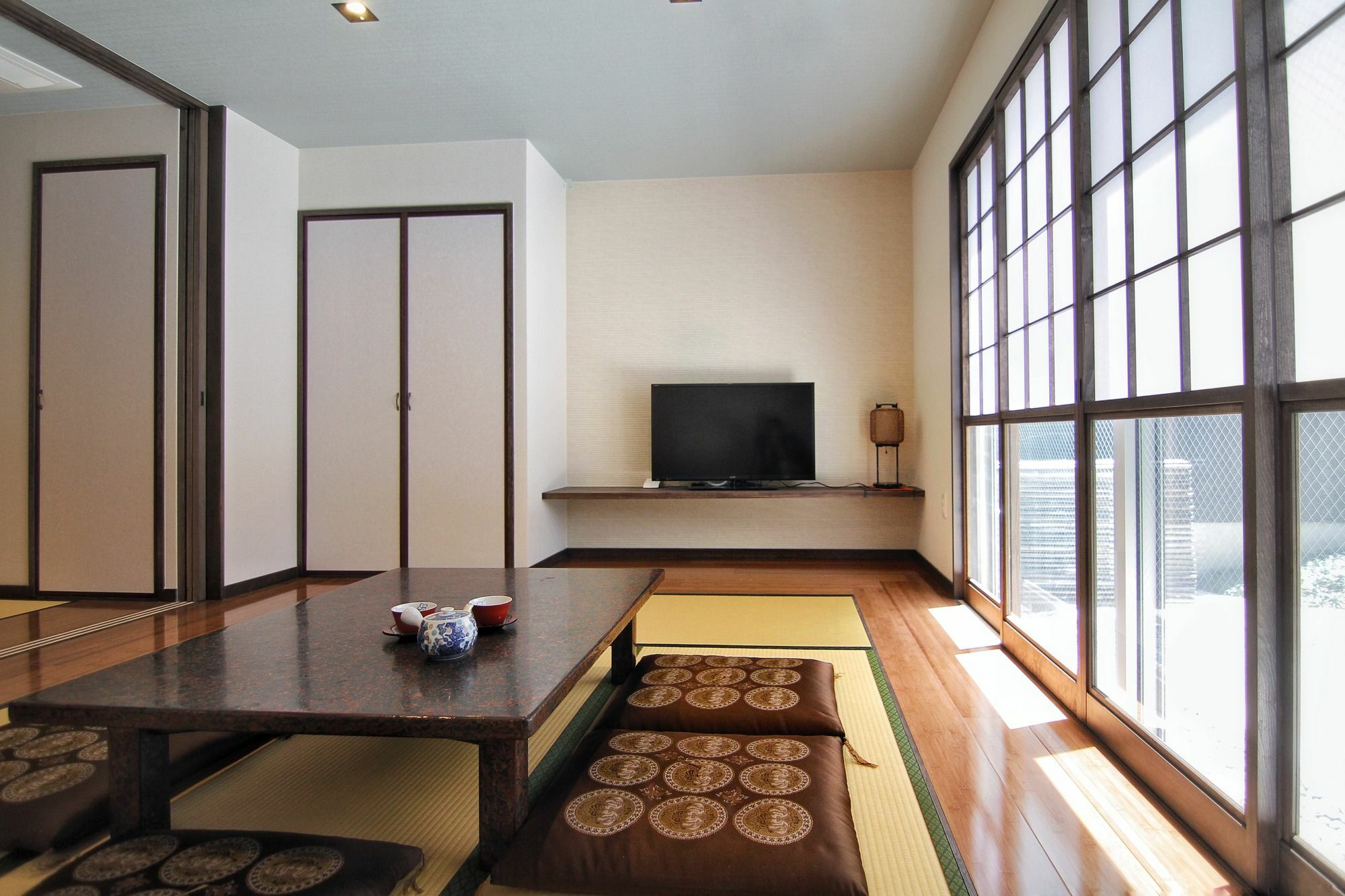 Em S280 Villa Kyoto Exterior photo