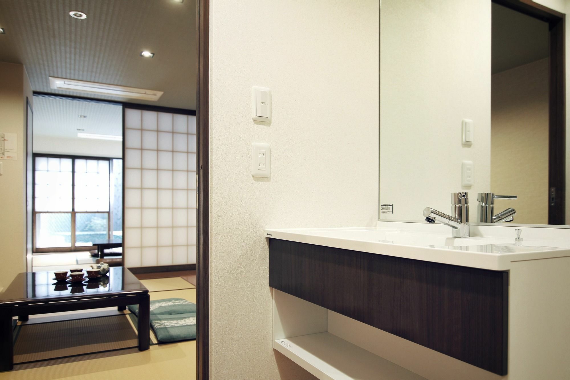 Em S280 Villa Kyoto Exterior photo