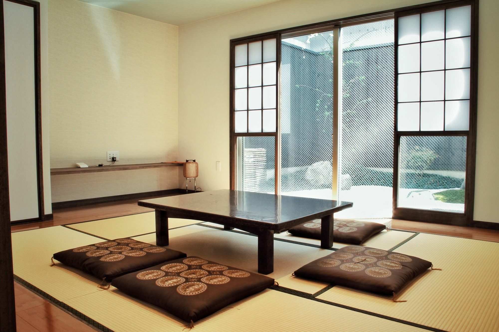 Em S280 Villa Kyoto Exterior photo