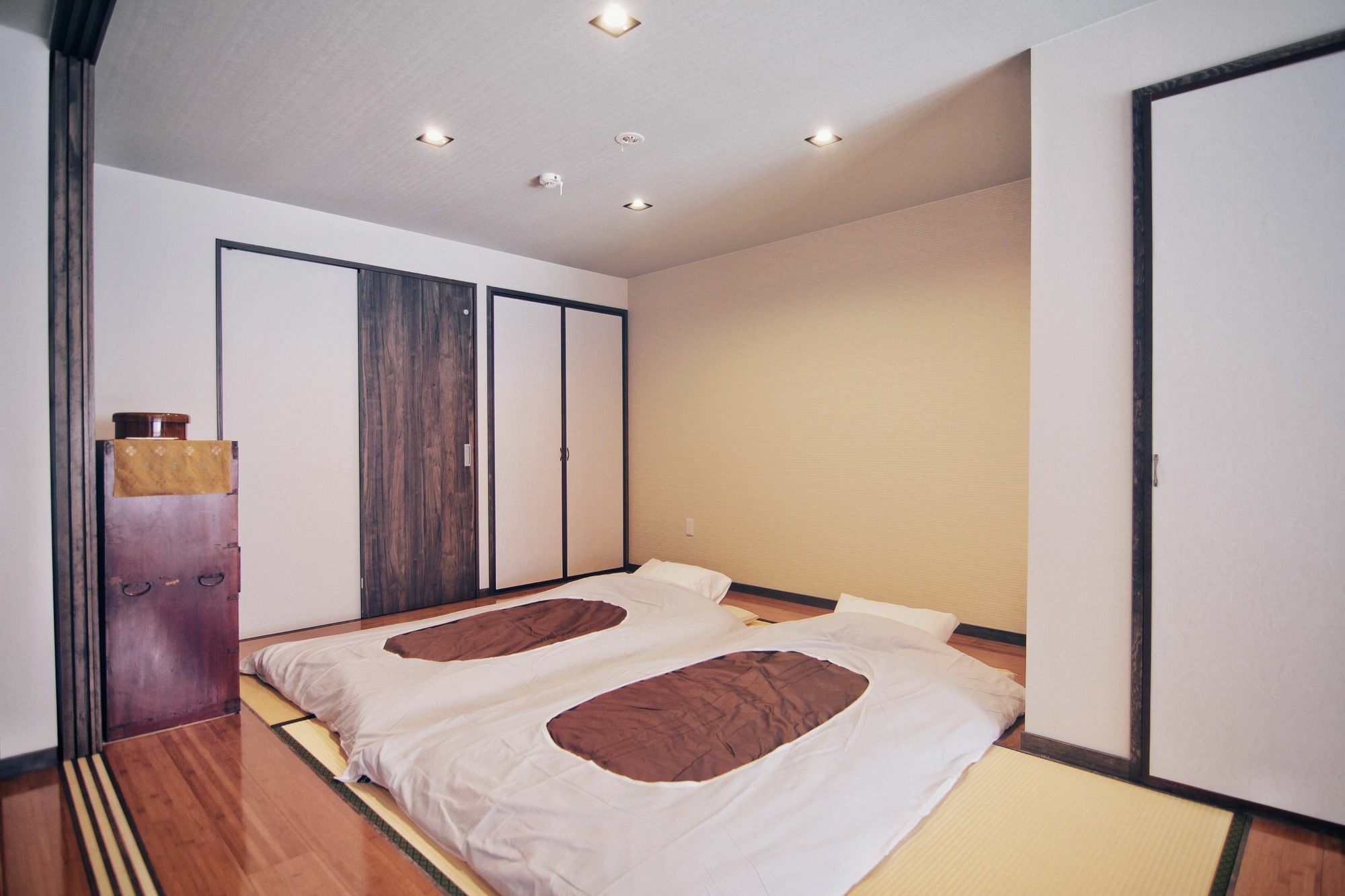 Em S280 Villa Kyoto Exterior photo