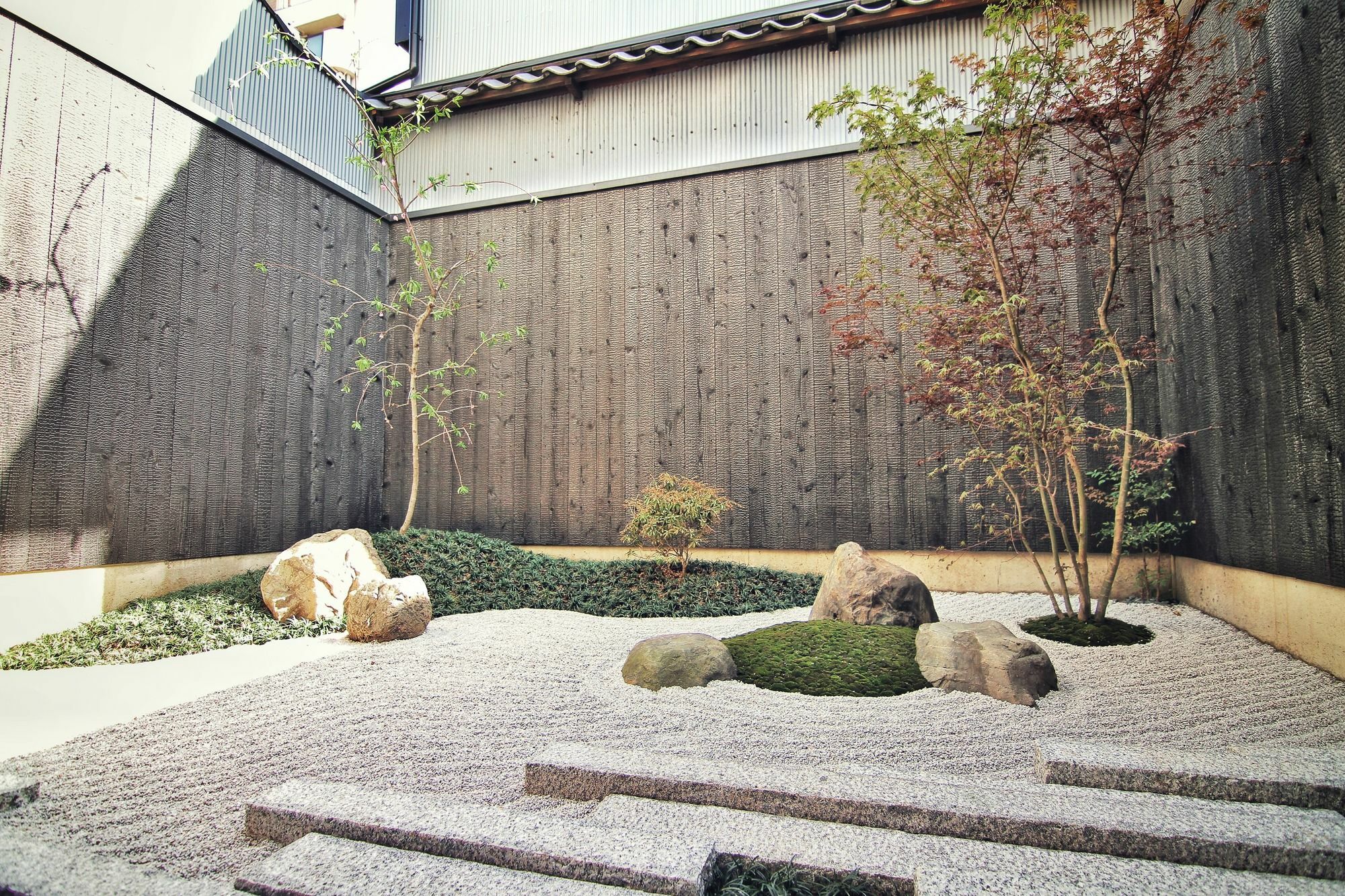 Em S280 Villa Kyoto Exterior photo